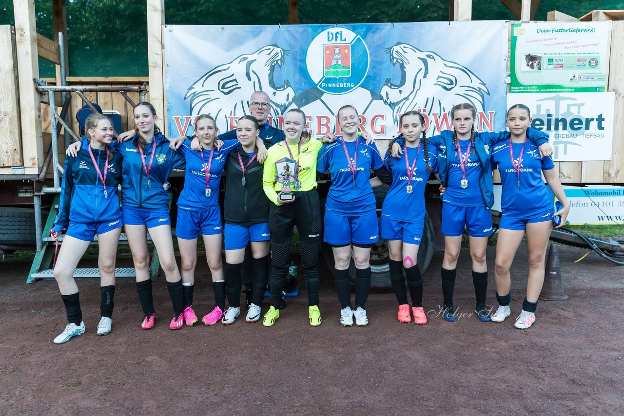 Bild 146 - Loewinnen Cup